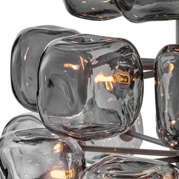 Perriand Small Chandelier - Image 5