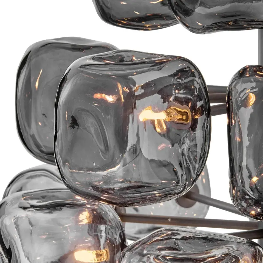 Perriand Small Chandelier - Image 5
