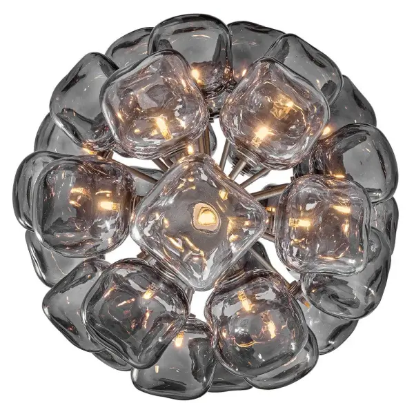 Perriand Small Chandelier - Image 6