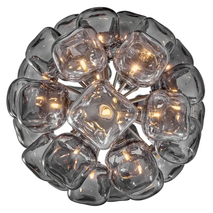 Perriand Small Chandelier - Image 6