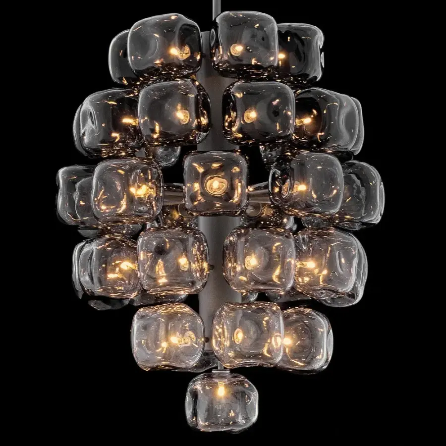 Perriand Small Chandelier - Image 8