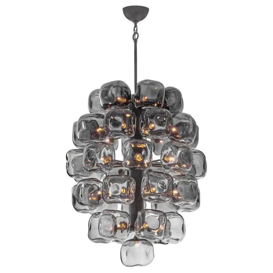 Perriand Medium Chandelier - Image 1