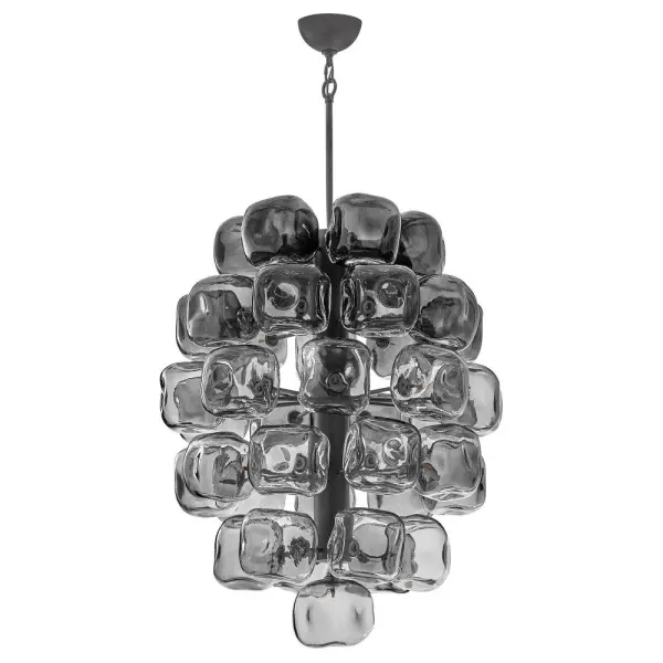 Perriand Medium Chandelier - Image 3