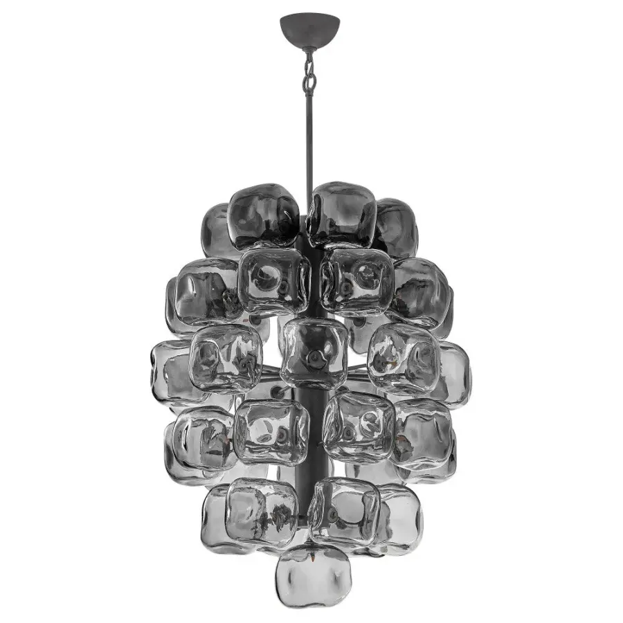 Perriand Medium Chandelier - Image 3