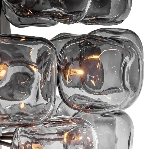 Perriand Medium Chandelier - Image 4
