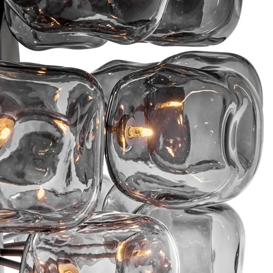 Perriand Medium Chandelier - Image 4