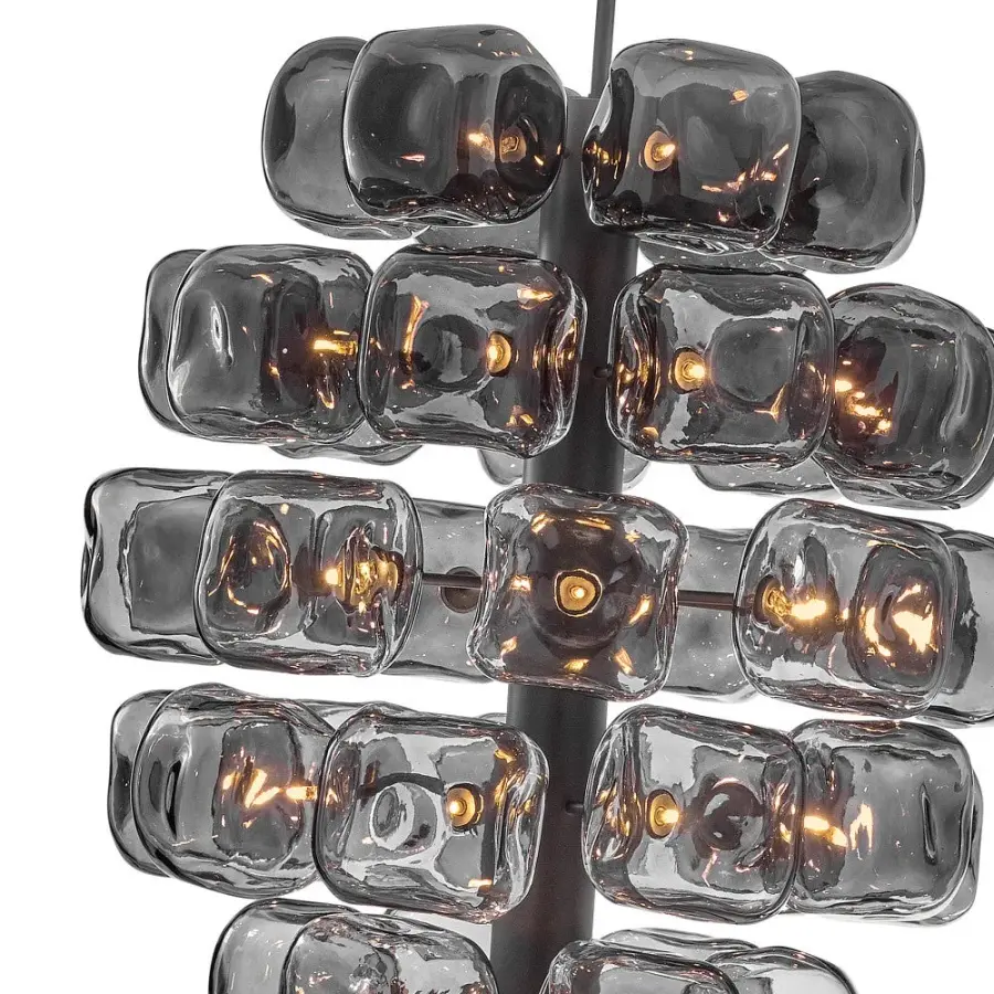 Perriand Medium Chandelier - Image 5