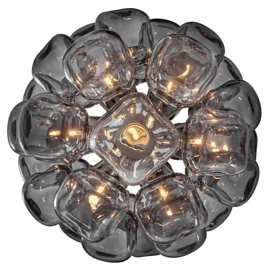 Perriand Medium Chandelier - Image 6