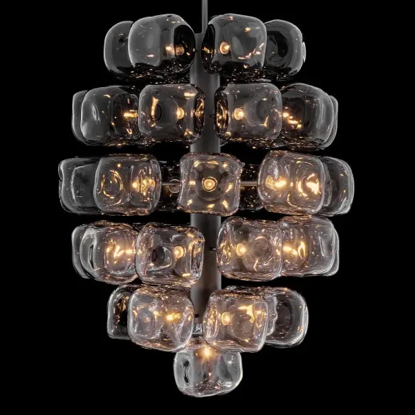 Perriand Medium Chandelier - Image 8