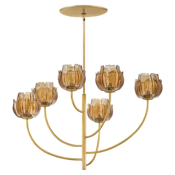 Fantine Medium Chandelier - Image 3