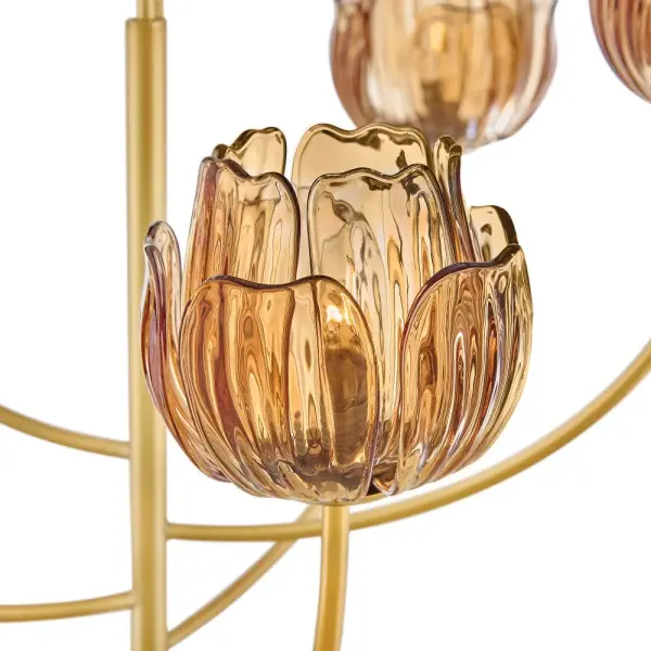 Fantine Medium Chandelier - Image 4