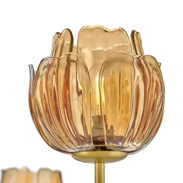 Fantine Medium Chandelier - Image 5