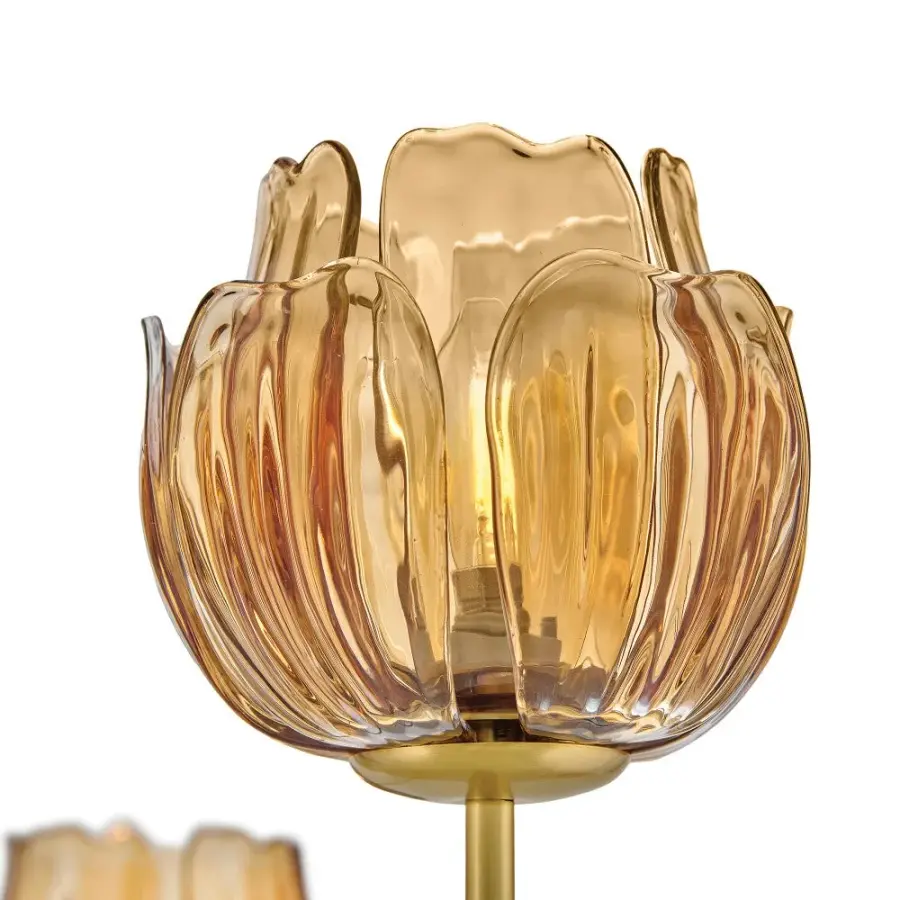Fantine Medium Chandelier - Image 5