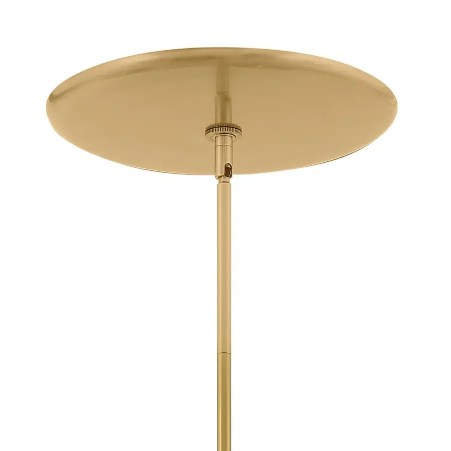 Fantine Medium Chandelier - Image 7