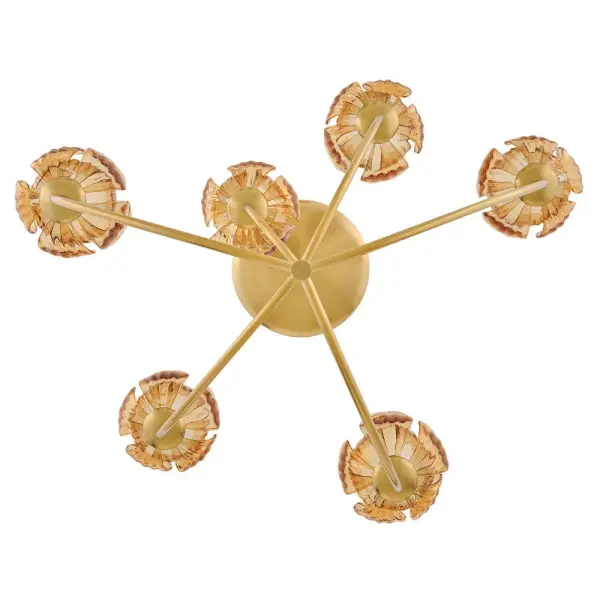 Fantine Medium Chandelier - Image 8