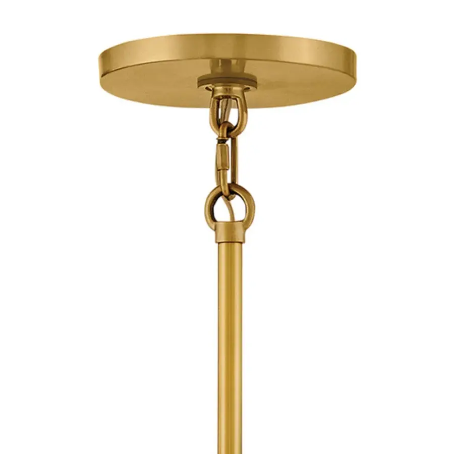 Maya Medium Globe Chandelier - Image 7