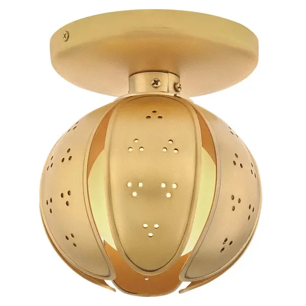 Anthos Small Single Light Sconce - Image 1
