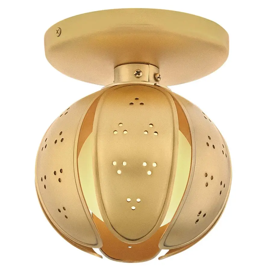 Anthos Small Single Light Sconce - Image 1