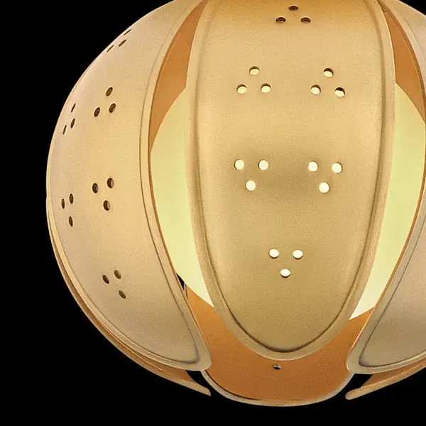 Anthos Small Single Light Sconce - Image 2