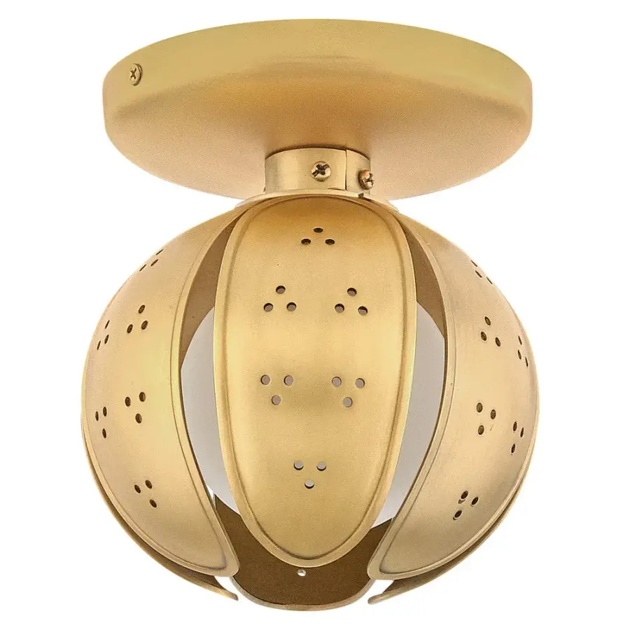 Anthos Small Single Light Sconce - Image 3