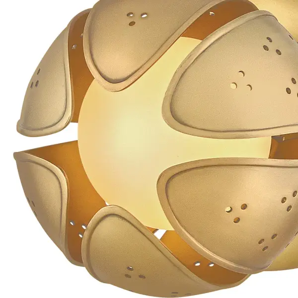 Anthos Small Single Light Sconce - Image 4