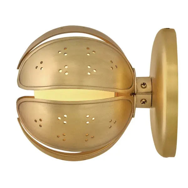 Anthos Small Single Light Sconce - Image 5