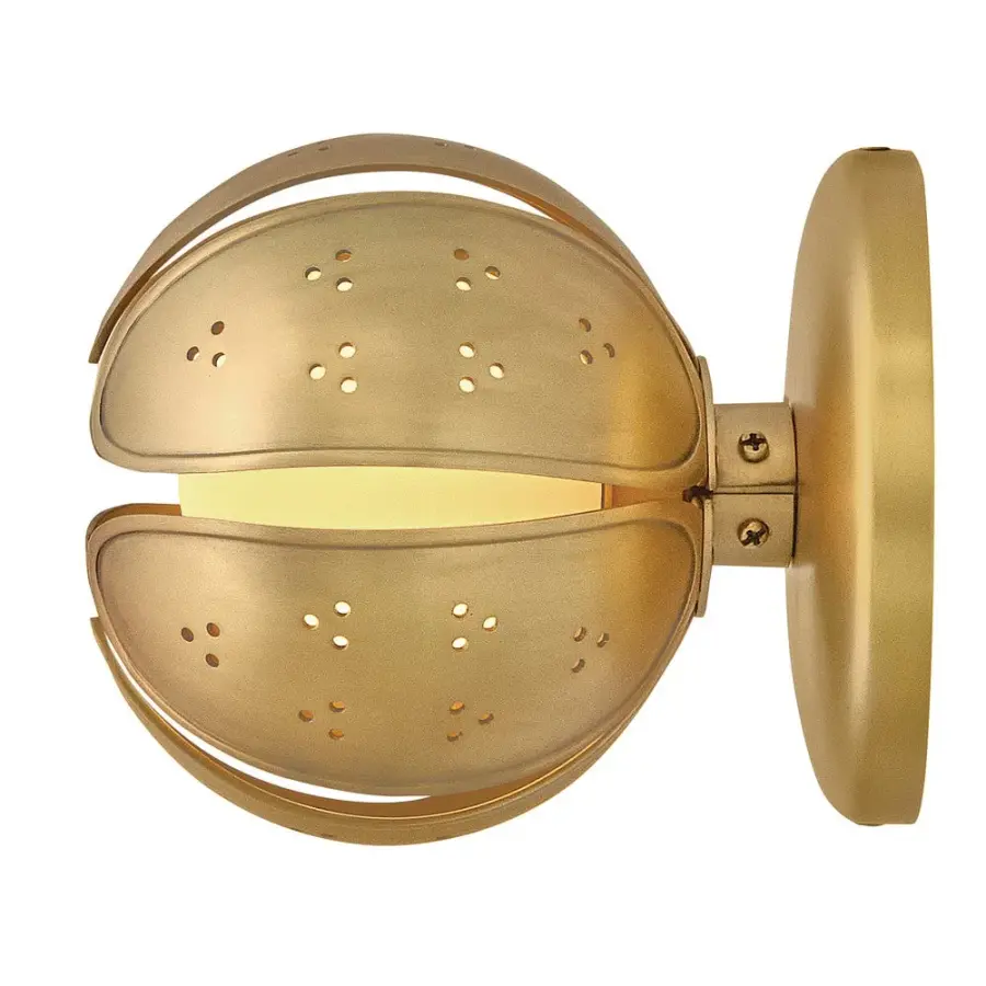 Anthos Small Single Light Sconce - Image 5