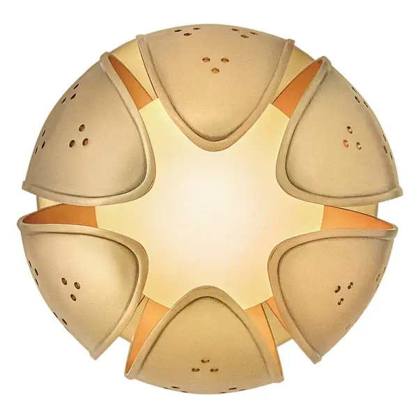 Anthos Small Single Light Sconce - Image 6