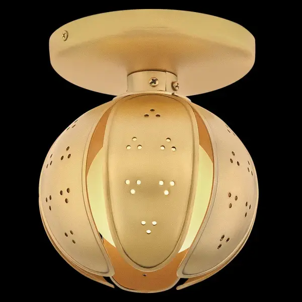 Anthos Small Single Light Sconce - Image 8
