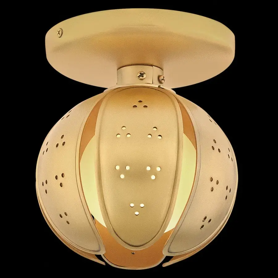 Anthos Small Single Light Sconce - Image 8
