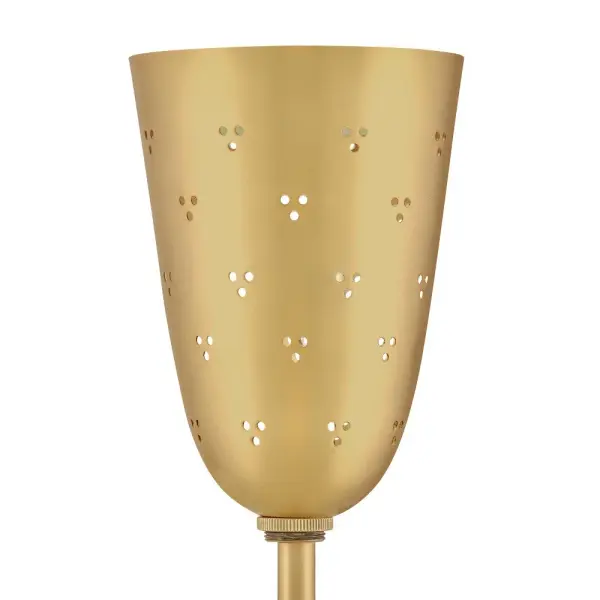 Anthos Large Abstract Floral Chandelier - Image 6