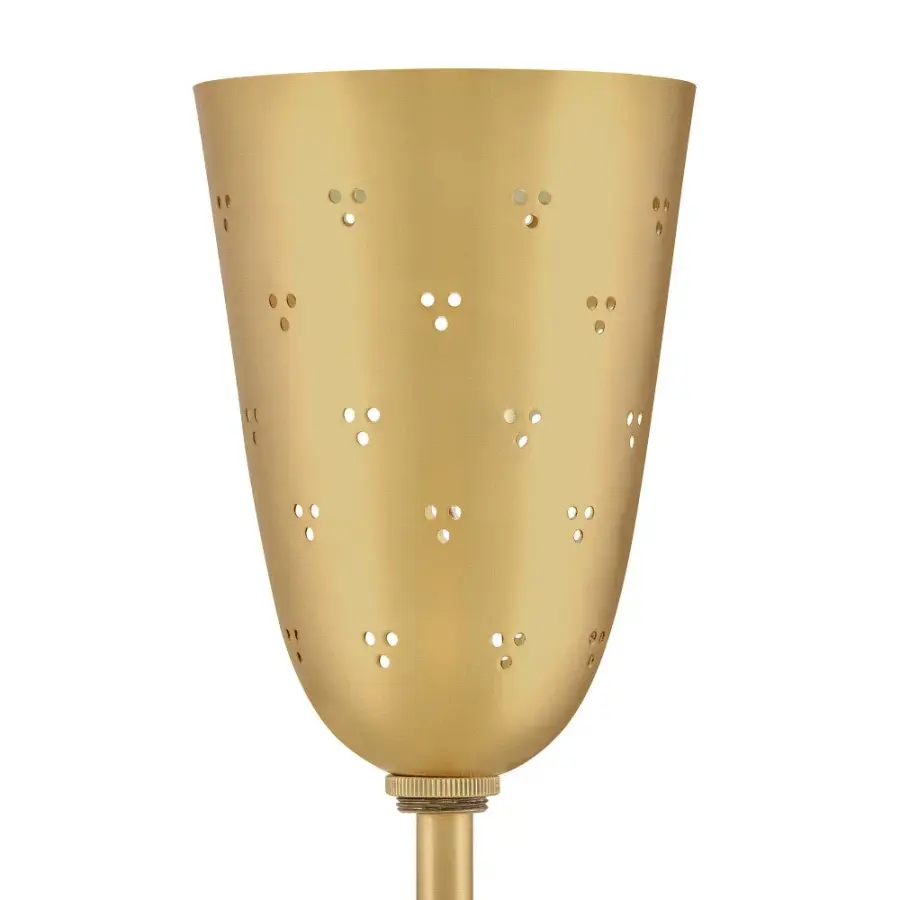 Anthos Large Abstract Floral Chandelier - Image 6