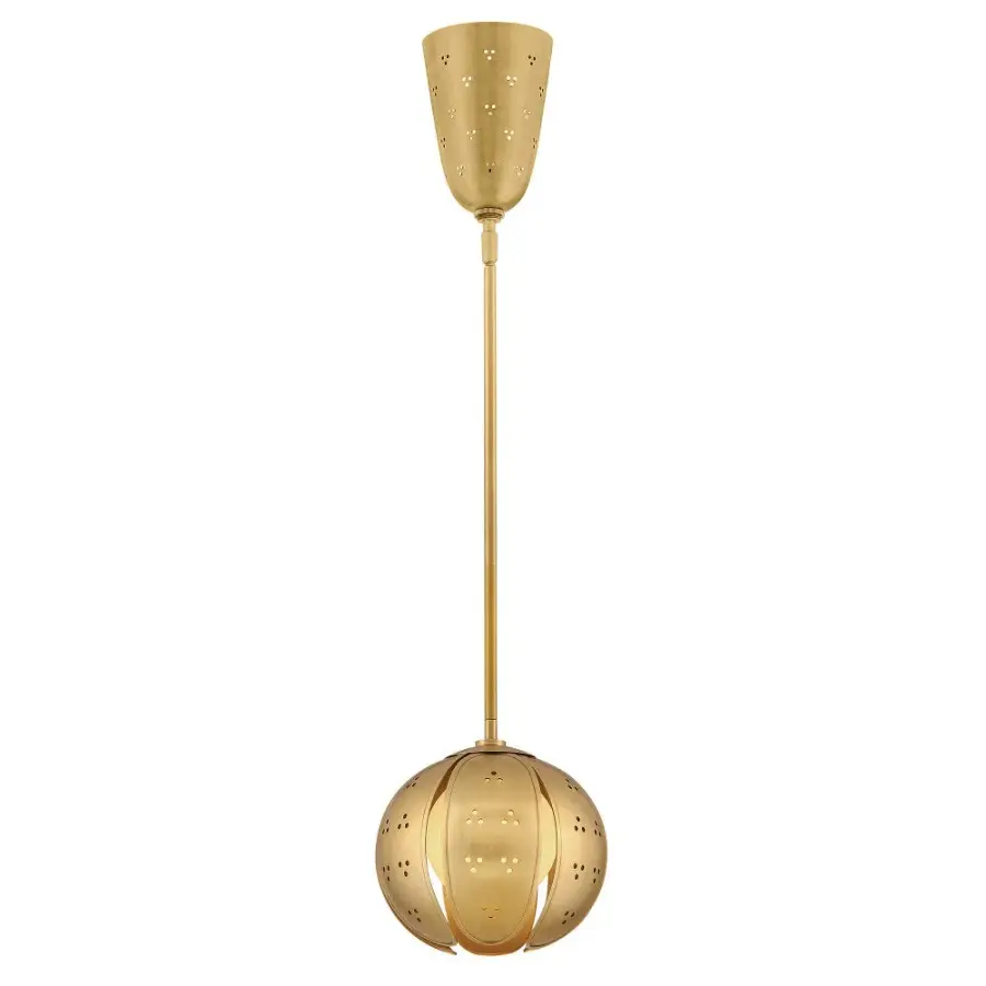 Anthos Small Pendant - Image 1