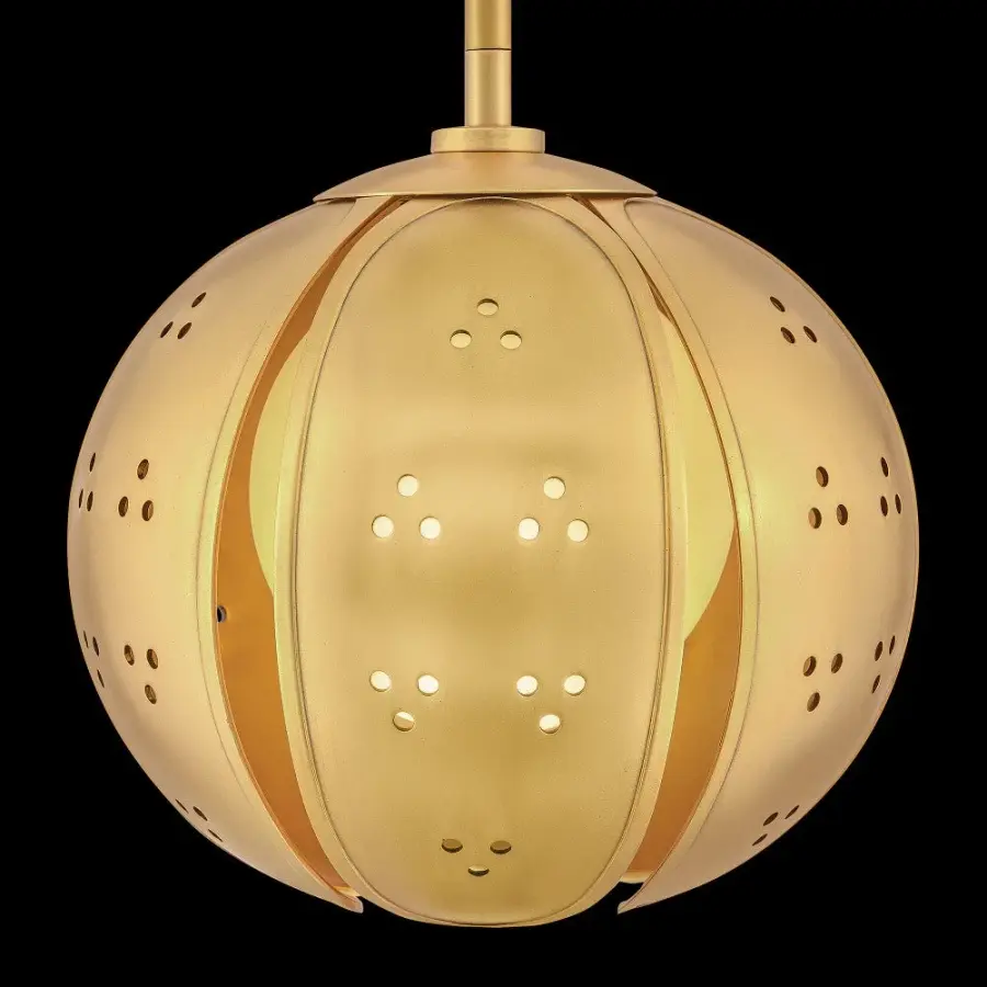 Anthos Small Pendant - Image 2