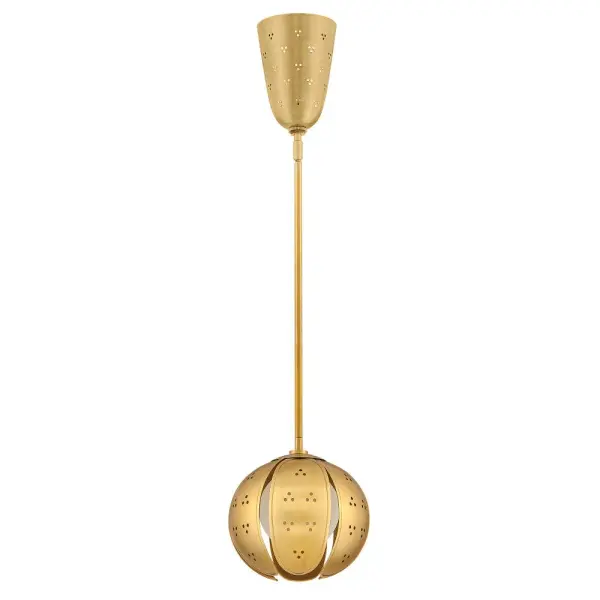 Anthos Small Pendant - Image 3