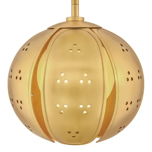 Anthos Small Pendant - Image 4