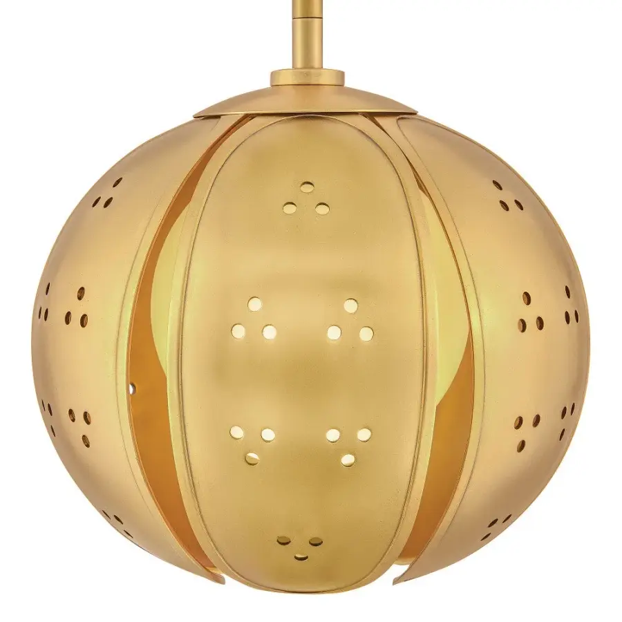 Anthos Small Pendant - Image 4