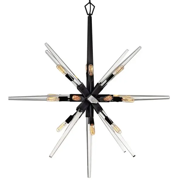 Ariel Large Orb Chandelier - Image 3