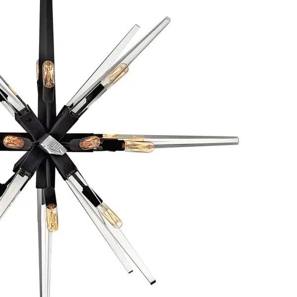 Ariel Large Orb Chandelier - Image 4