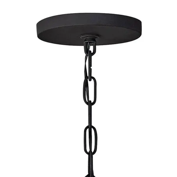 Ariel Large Orb Chandelier - Image 5