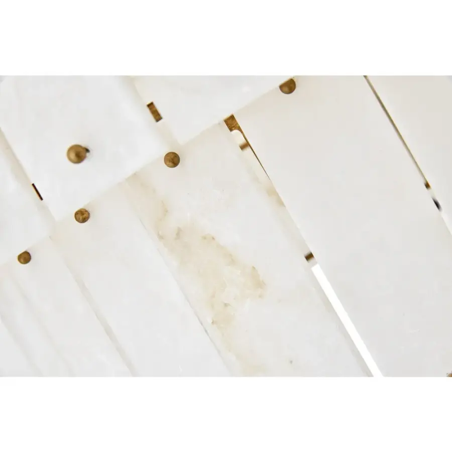 Simone Medium Drum Chandelier - Image 8