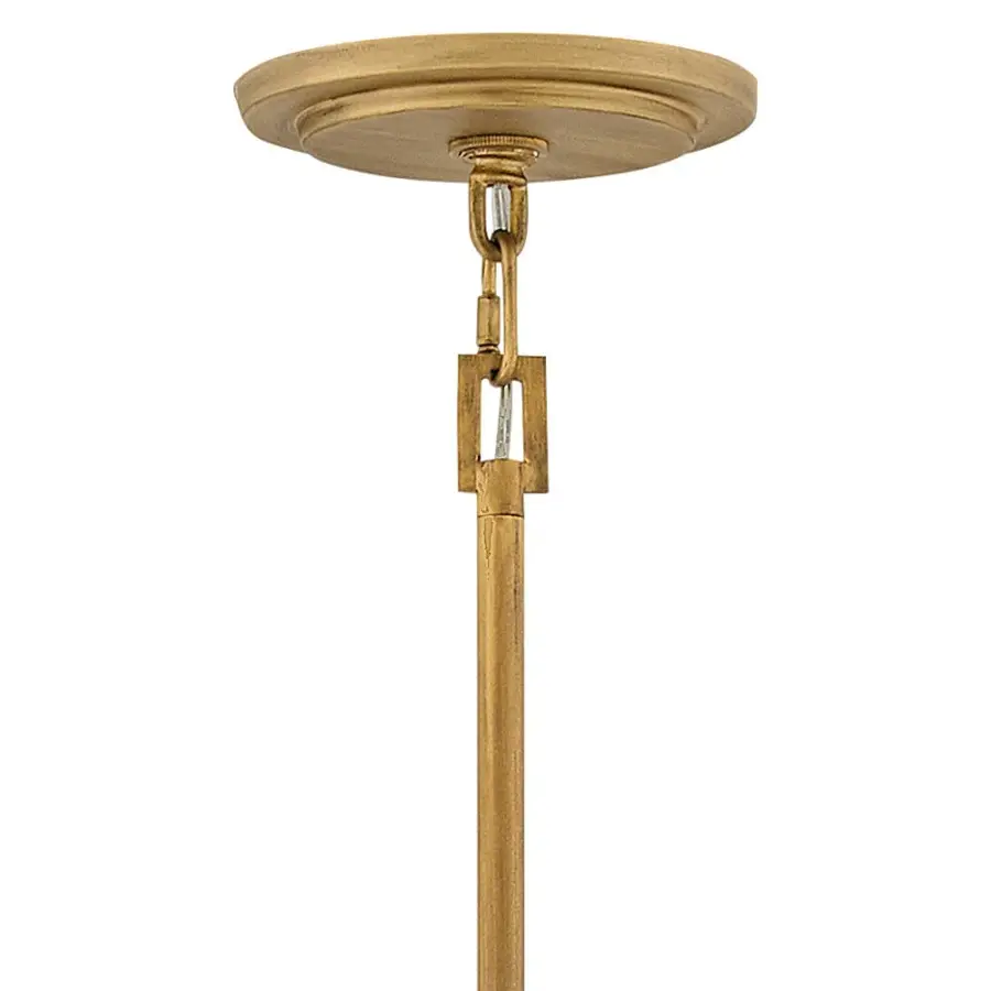 Simone Medium Drum Chandelier - Image 10