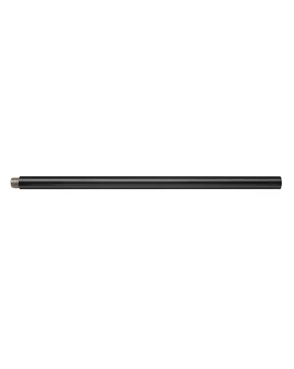 12" Accessory Stem in Black