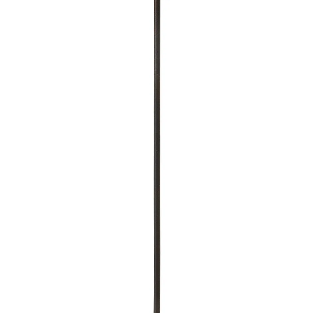 12" Accessory Stem in Vintage Bronze
