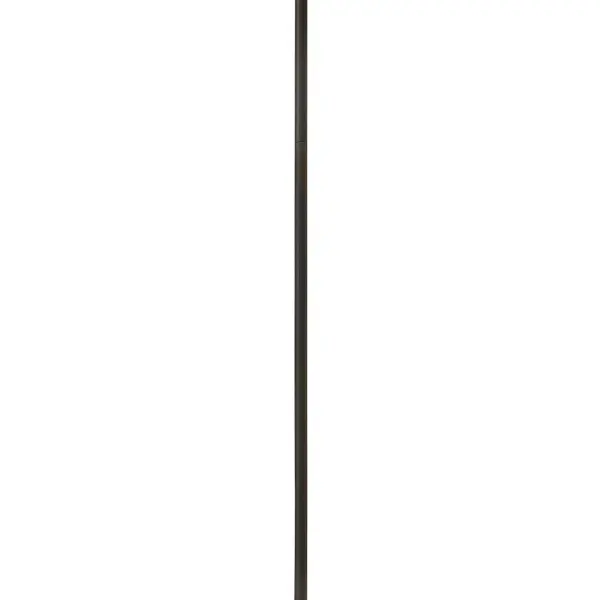 12" Accessory Stem in Vintage Bronze