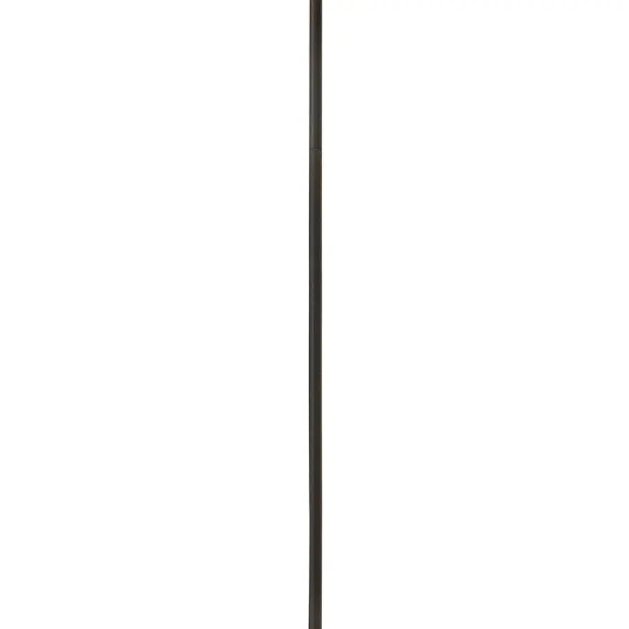 12" Accessory Stem in Vintage Bronze