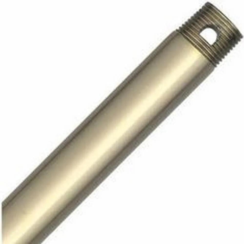 12" Accessory Stem in Champagne Gold