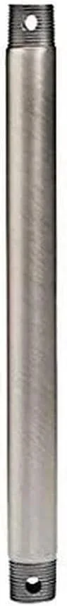 12" Accessory Stem in Burnished Gold