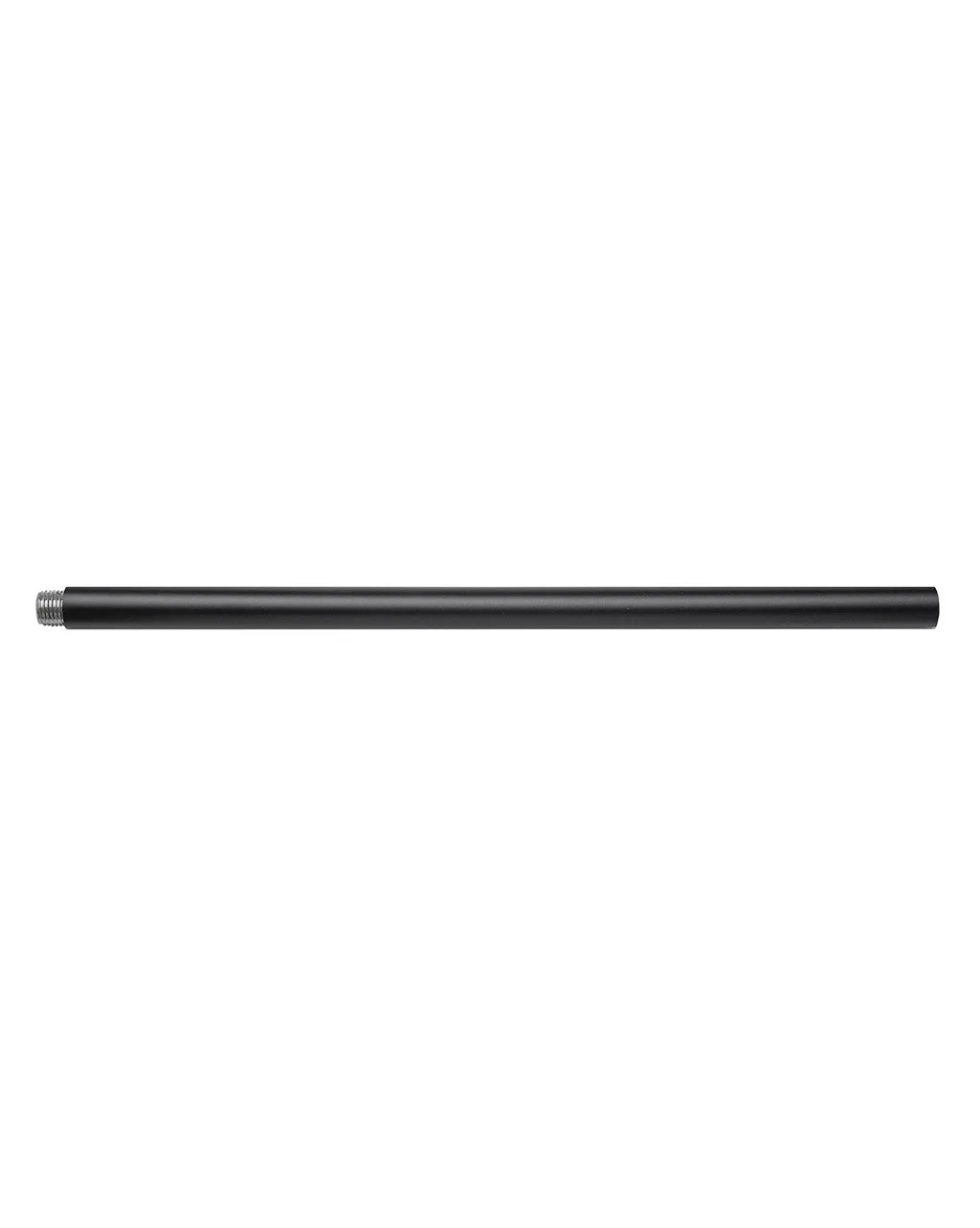 12" Accessory Stem in Black