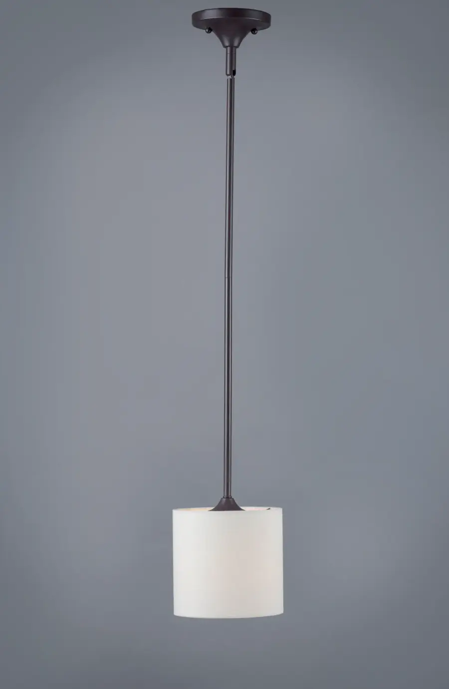 Bongo Two Light Semi-Flush Mount in Oil Rubbed Bronze - Image 3